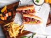 Sausage  Sandwich