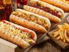 Talabat Sandwich Fino Bread