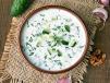 Youghurt Cucumber