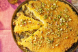 Kunafa