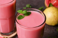 Fresh Guava Juice