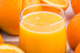 Fresh Orage Juice