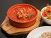 White Beans With Beef