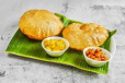 Poori Set