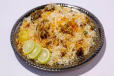 Beef Biryani