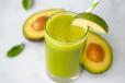 Avocado Juice