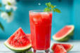 Watermelon Juice