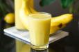 Banana Juice