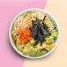 California Roll in a Bowl