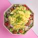 Signature Traditional Ceviche with Prawn - FAVORITE