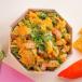 Peruvian Amarillo Prawn Ceviche