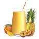 Mango Sunrise 500ml