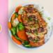 CALI-Hot Grilled Chicken Butter