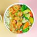 CALI-Hot Garlic Shrimps Butter - New New