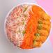 CALI-Hot Tempura Shrimp Poke Bowl