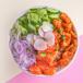 Mini Poke Bowl (Small CALI)