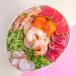 Large Poke Bowl (The Big Kahuna)