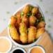 Shrimp Tempura Basket (6)
