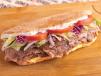 Ciabatta Doner