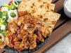 Gyro Platter