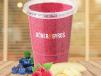 Berry Bliss Smoothie