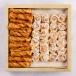 Bonbites and Stix Tray (25 bites + 25 Stix)
