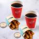 Double Cinnabon Stix Combo