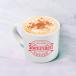Makara Cinnamon Latte