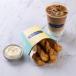 Single Cinnabon Stix Combo