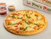 Farm Villa Pizza