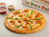 Paneer Tikka Butter Masala Pizza