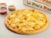 Veg.hawaiian Pizza