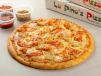 Indian Chicken Special Pizza