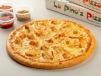 La Pino'z Chicken Pizza