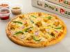 Cheese Lover Pizza