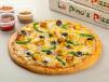 La Pino'z Paneer Pizza