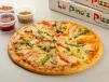 Las Vegas Treat Pizza