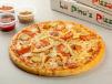 Peri Peri - Chicken Pizza