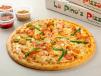 Spanish Sizzles Pizza