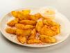 Potato Wedges