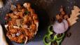Mexicana Pasta Non Veg