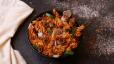 Veg Mexicana Pasta