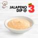 Jalapeno Dip