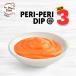 Peri Peri Dip