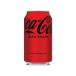 Coke Zero Can