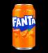 Fanta Can