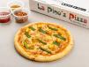 Capsicum and Paneer