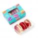 Glam Gal Macarons 3Pcs