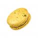 Sicilian Pistachio Macaron