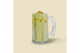Avocado Milkshake
